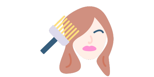 Hair Colour Hair Colour