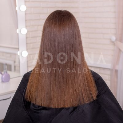 Straight Cut Hair Cut Services in Mississauga