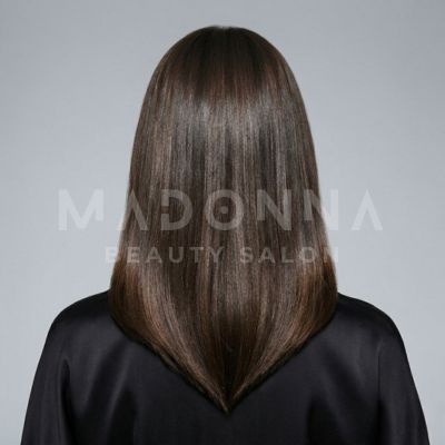 V Cut Hair Cut Services in Mississauga