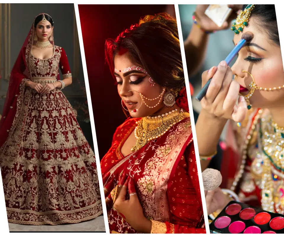 Engagement and Pre-Wedding Events