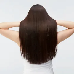 Long Length Hair Spa