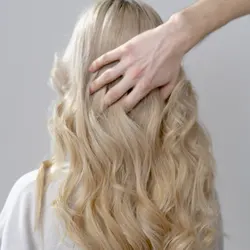Medium Length Hair Spa