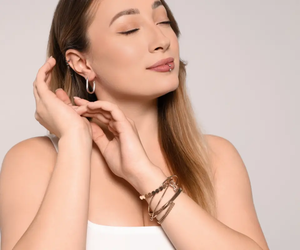 Piercing Service in Mississauga Piercing Service in Mississauga