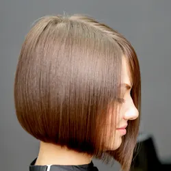 Short Length Hair Spa
