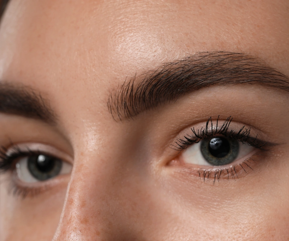 Threading - Madonna Beauty Salon