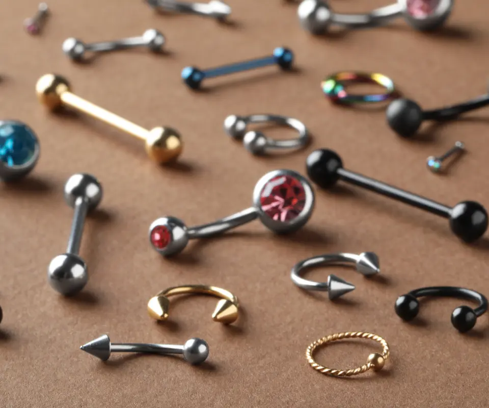 ear studs women