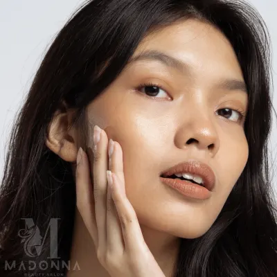 skin-cleanup-polishing Grey Hair Blending